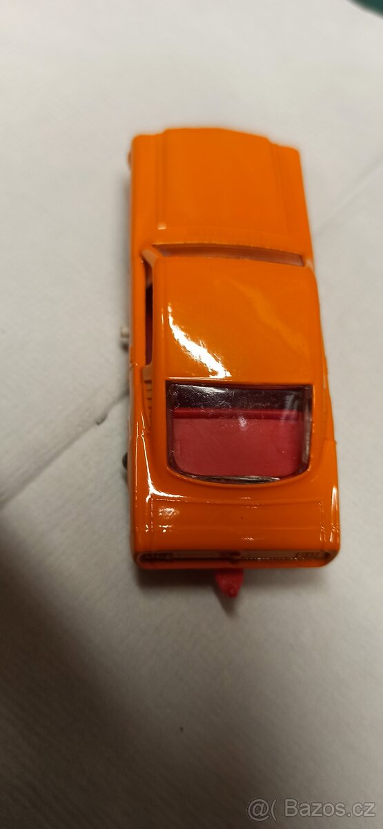 Matchbox Ford Mustang - 6