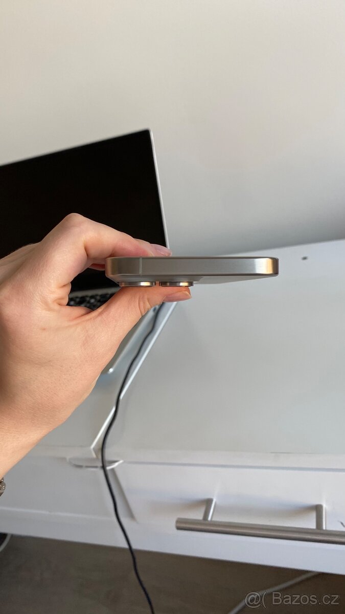 iPhone 15 pro max 512 GB - 6