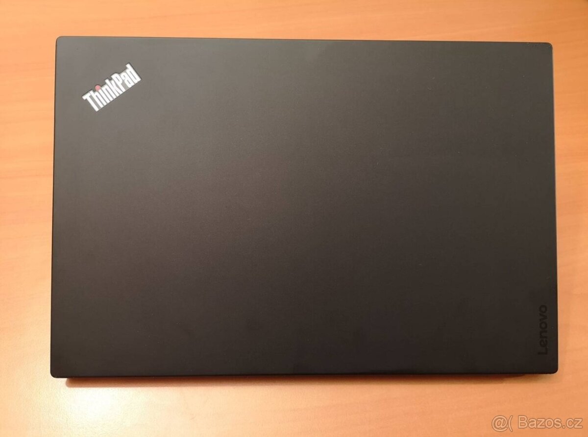 lenovo ThinkPad X1 Carbon gen5 16G/i7 - 6