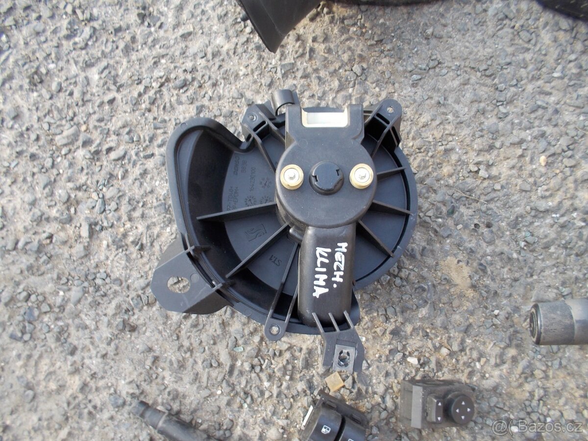 Náhradní díly Fiat Grande Punto - 6