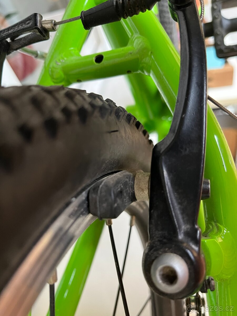 Dětské kolo Frog - 6