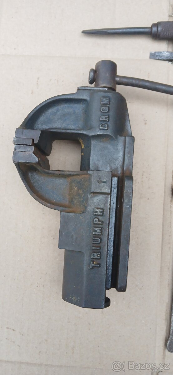 Staré nářadí - 6