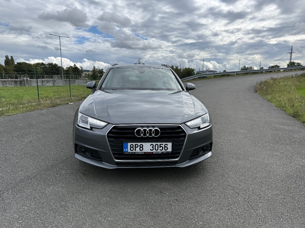 Audi A4 2018 2.0tdi 140kw DSG ACC, nova stk - 6