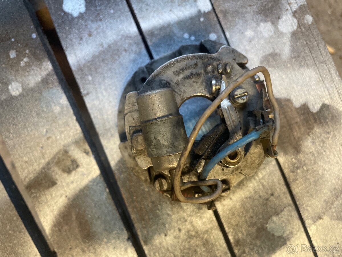 Prodám díly na Jawa pionýr - 6