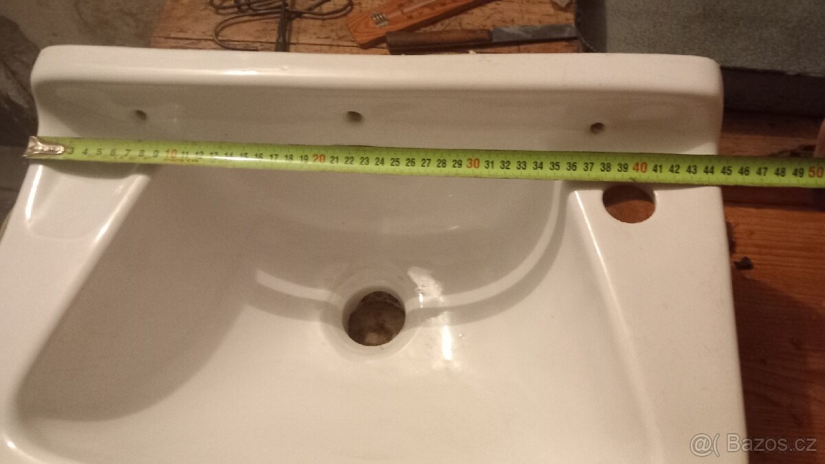 Umyvadlo - 6