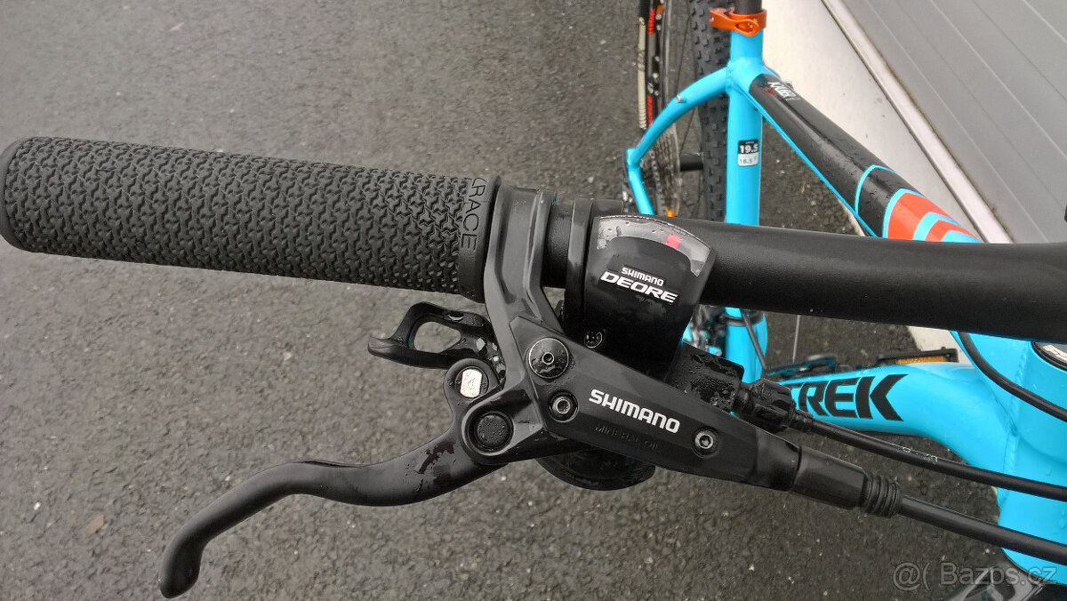 TREK X-Caliber 29 vel. L - 6