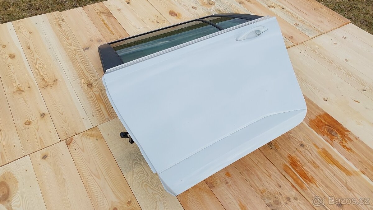 Škoda Superb III – Dveře LZ combi - 6