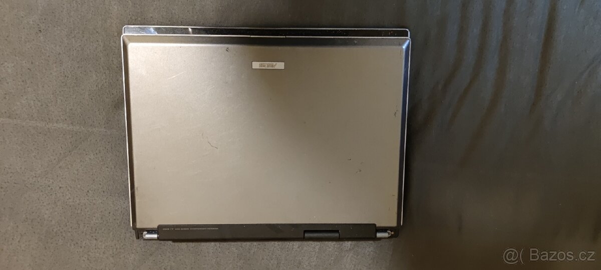 Notebook Asus A7J - 6