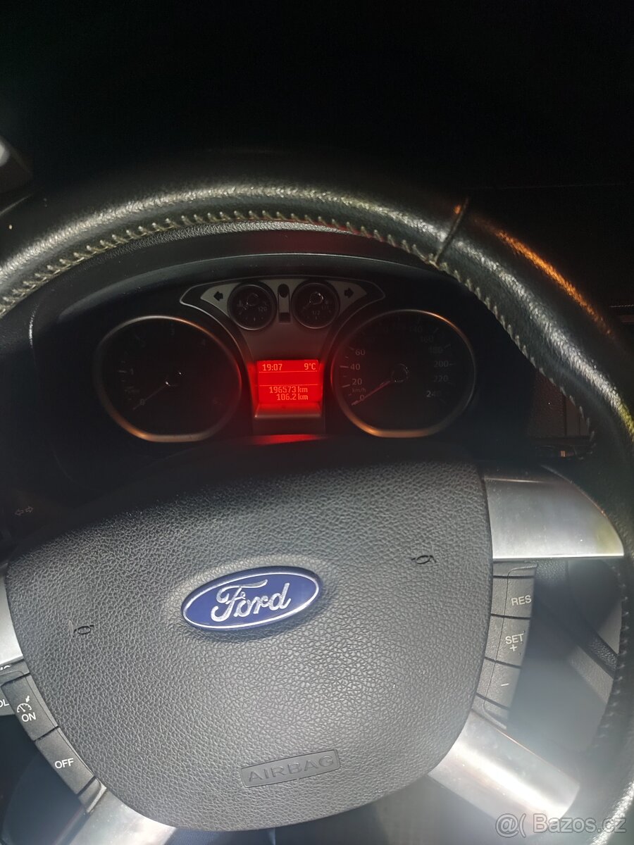 Ford C-MAX 1.8tdci 85kw - 6