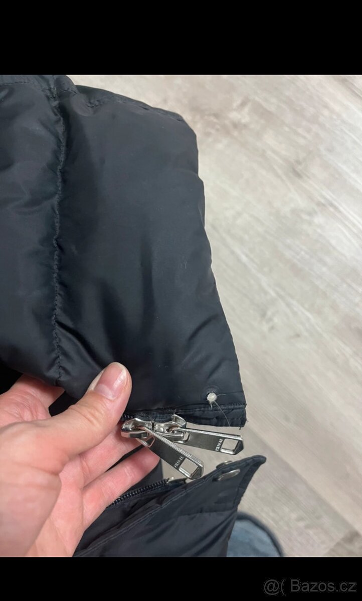 Bunda Tommy Hilfiger - 6