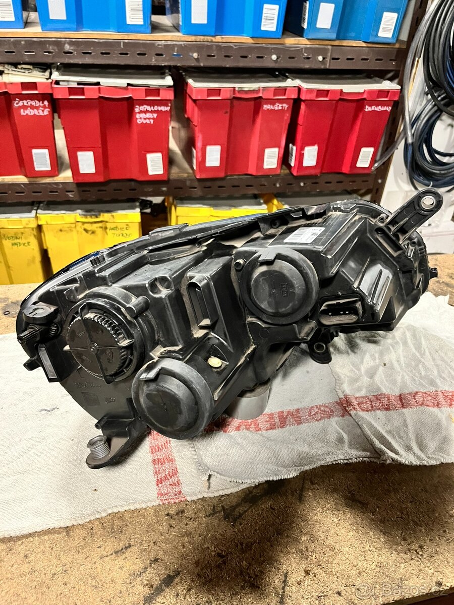 passat B6 , passat B7 facelift , tiguan 5N , transporter T5 - 6