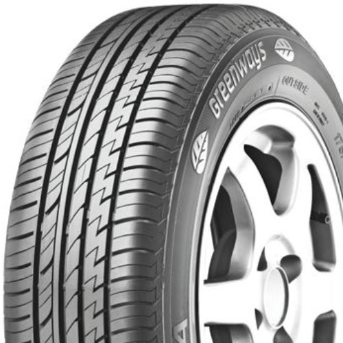Lassa Greenways 205/55 R 16 91V - 6