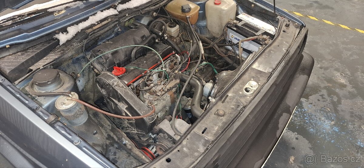 Volkswagen Golf 2 - 6