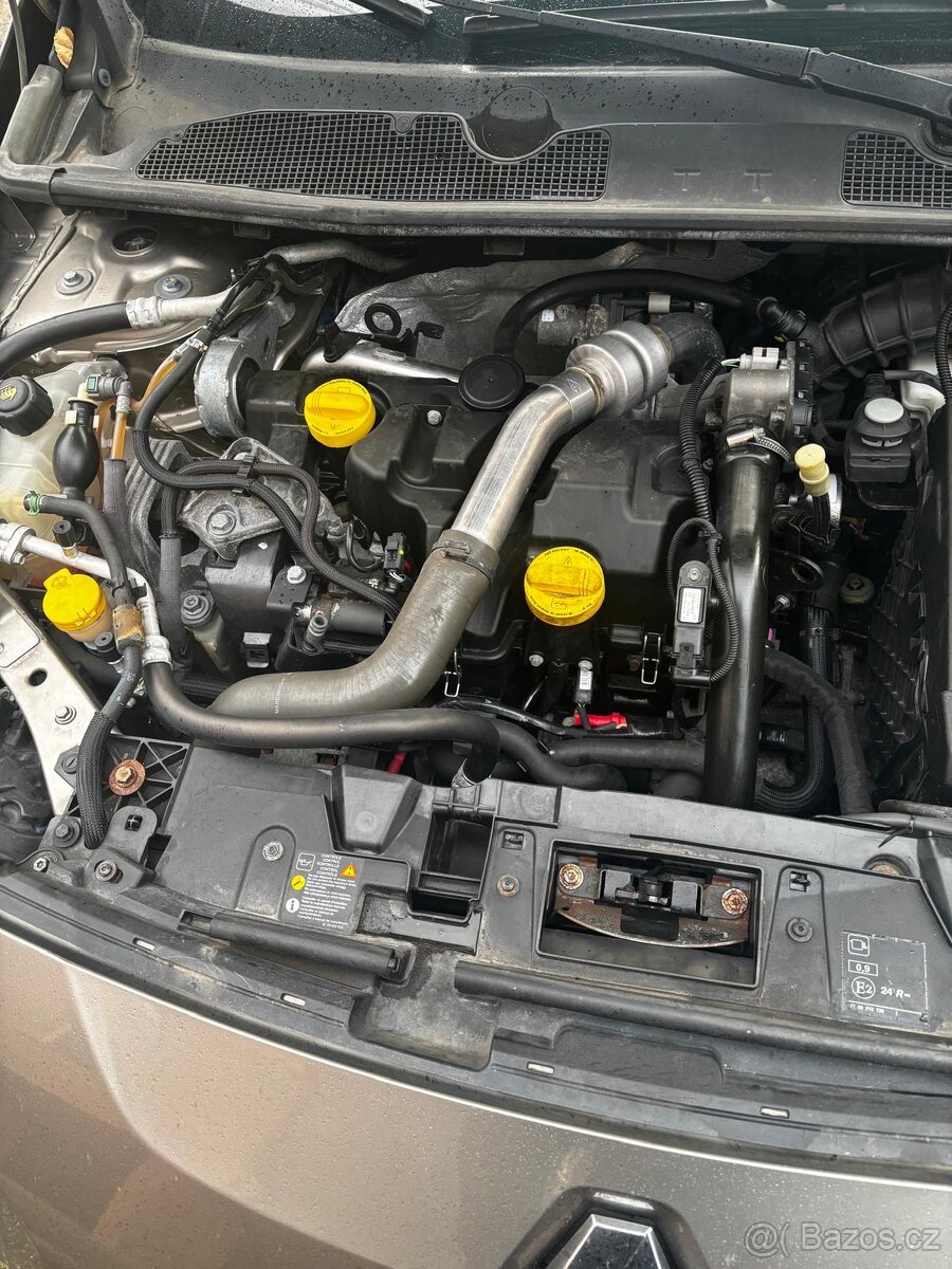 Prodám Renault Fluence - 6