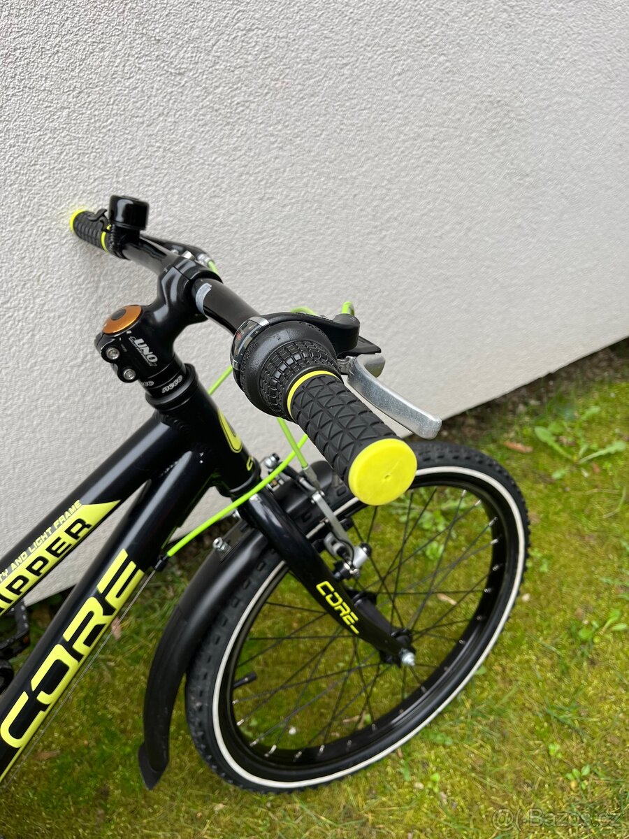 Dětské kolo Core Nipper 20” - 6