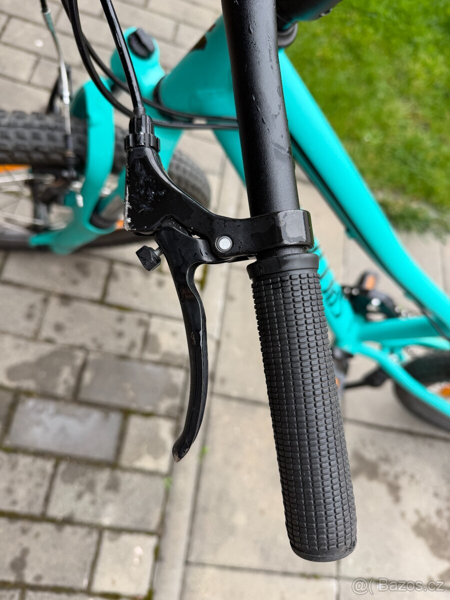 Dětské kolo Specialized Hotrock 20 - 6
