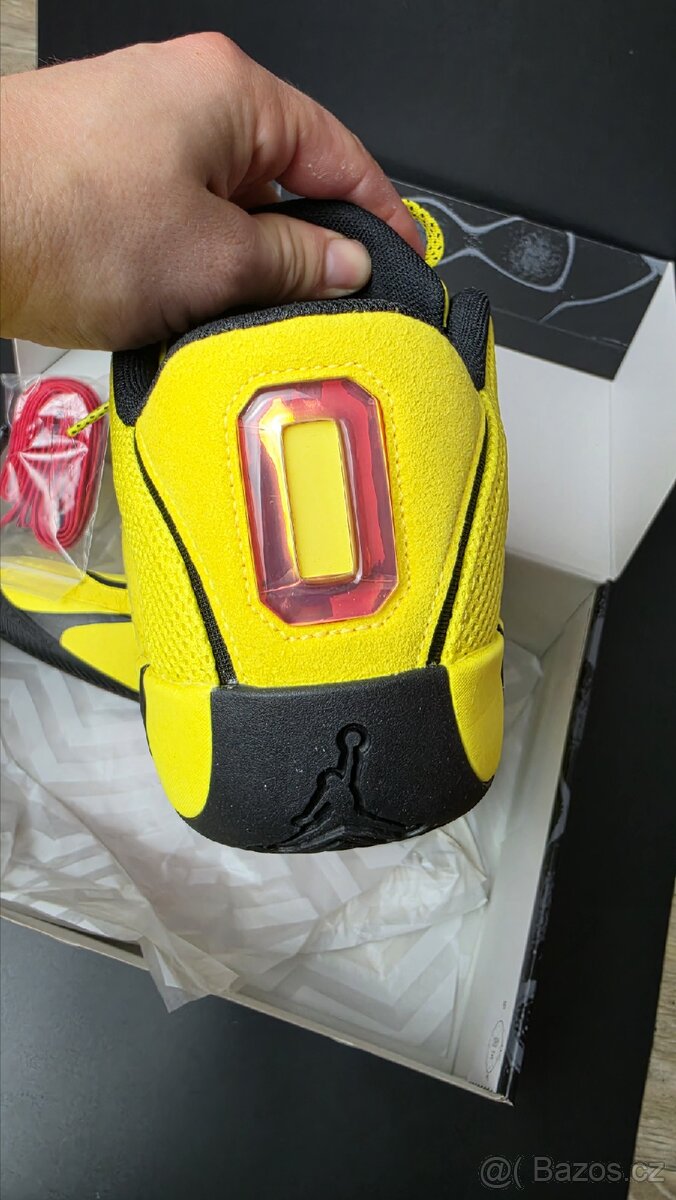 Jordan tatum 4 42,5eu - 6