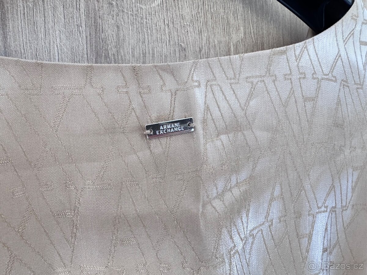 Šaty Armani - 6