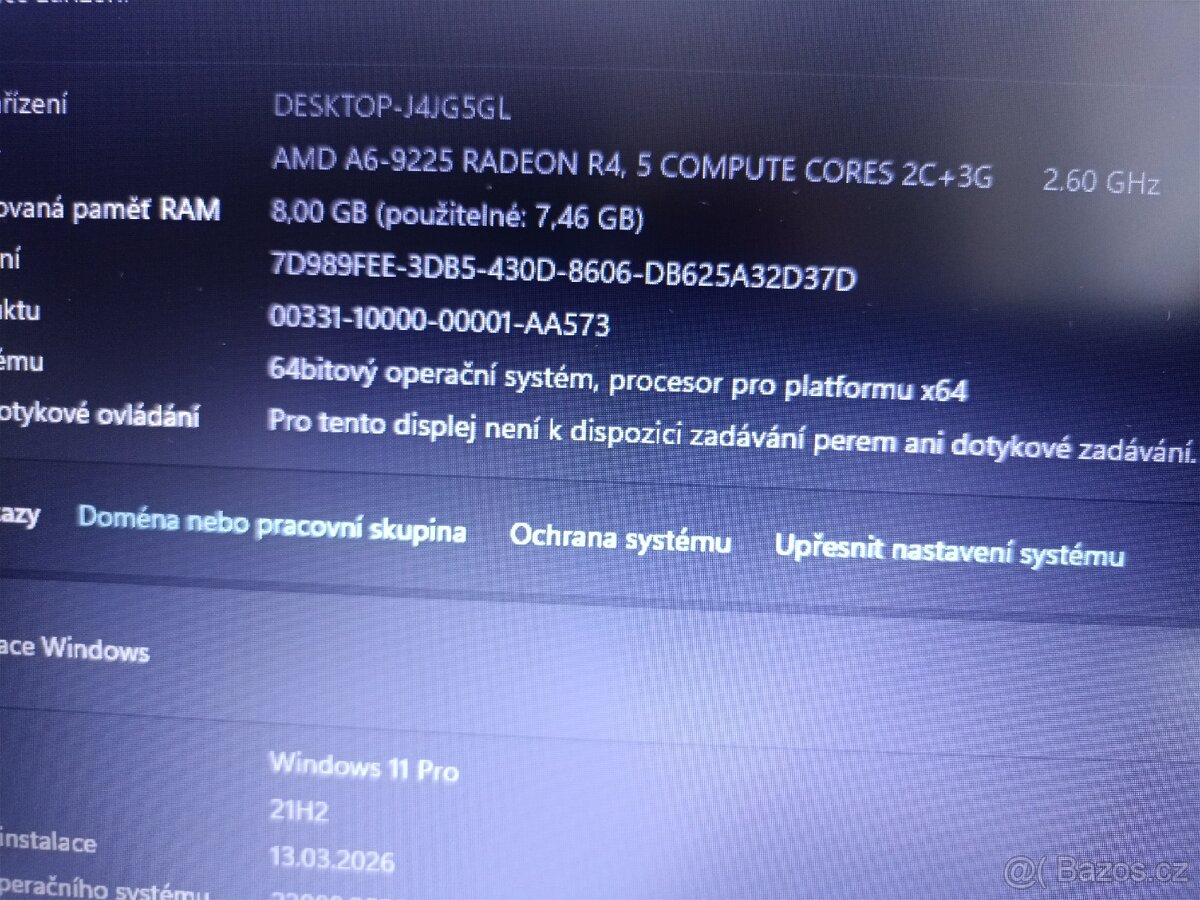 HP17-ca0xxx - 6