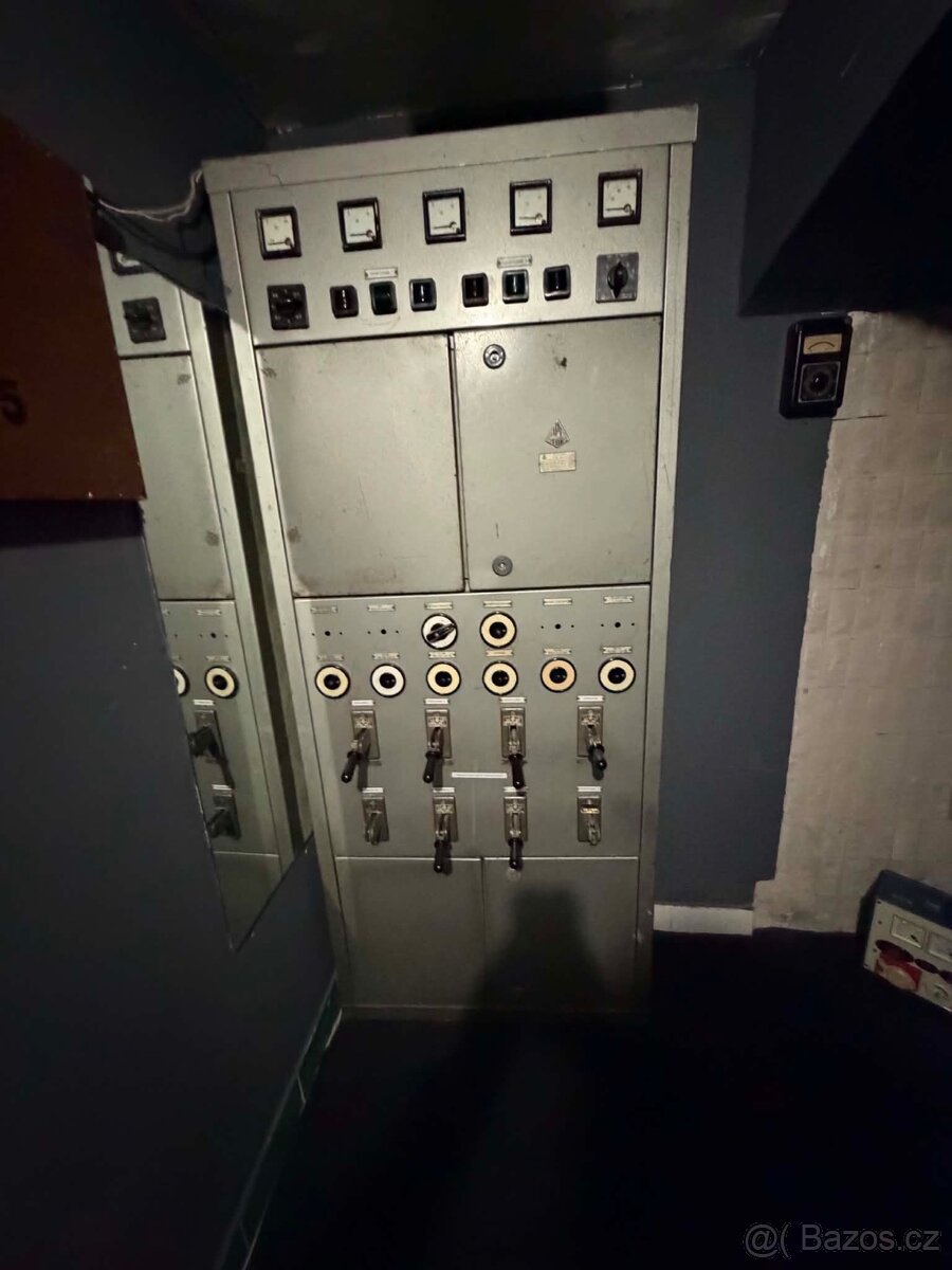 Predám kompletný Escape Room - 6