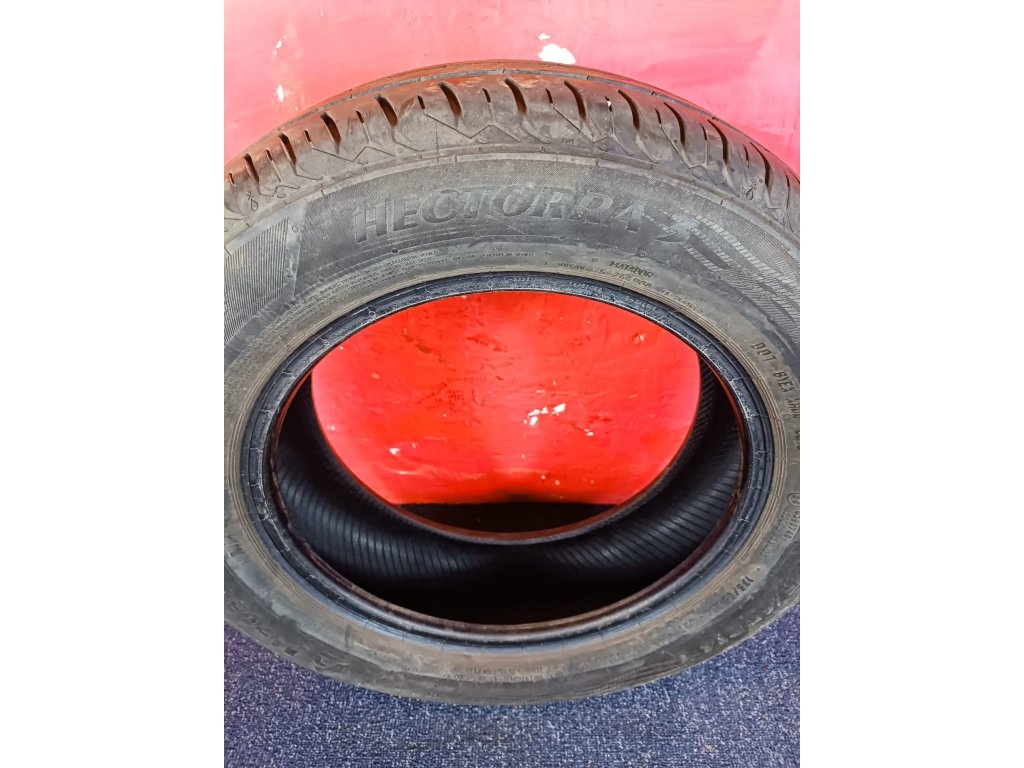 175/65 R14 82 T LETNÍ Matador Hectorra 3 - 6