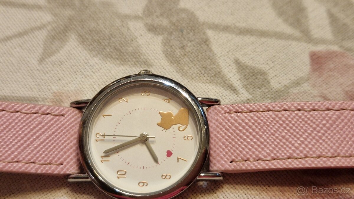 Dětské hodinky - 6