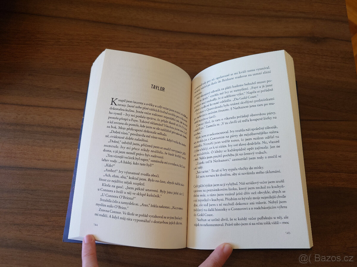 Na dosah hvězd - Lorena Schäfer - 6