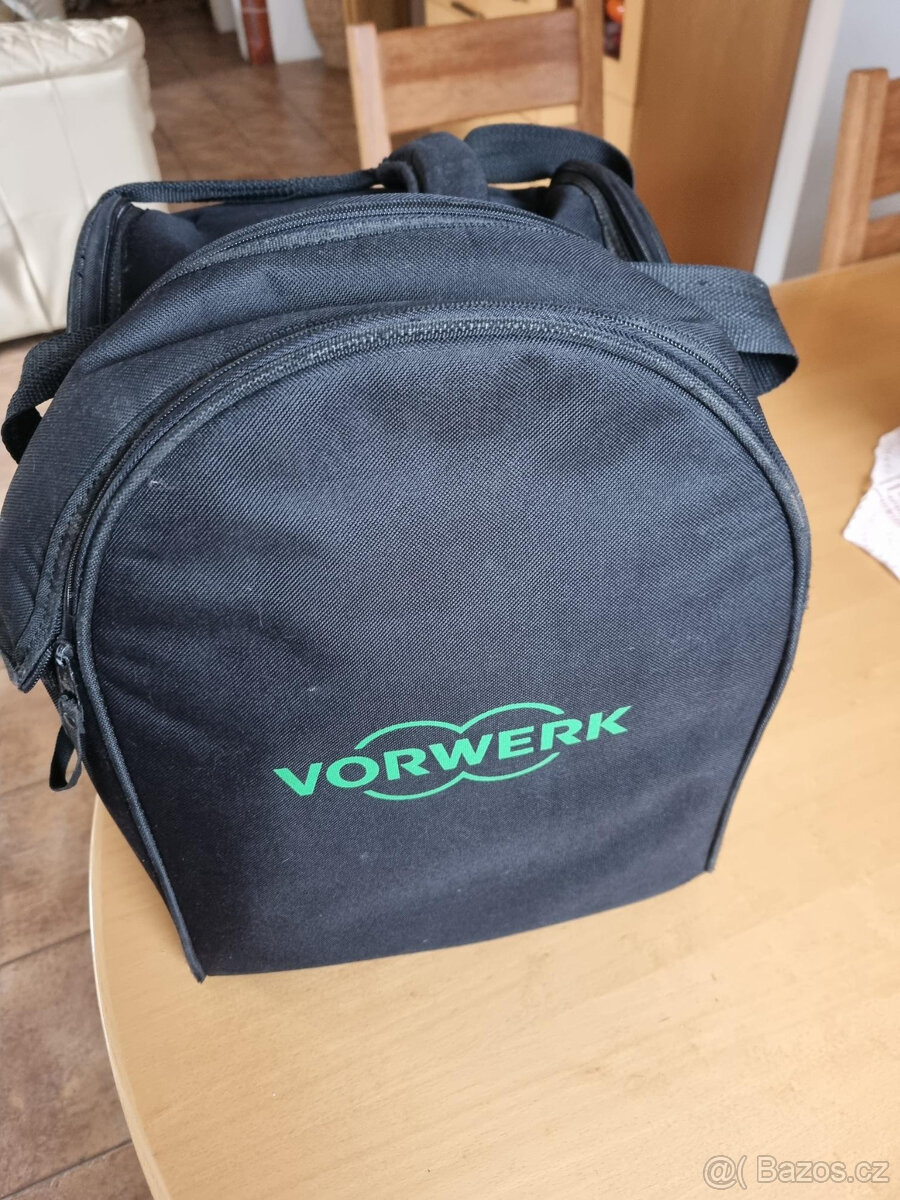 Thermomix TM 31 Vorwerk - 6