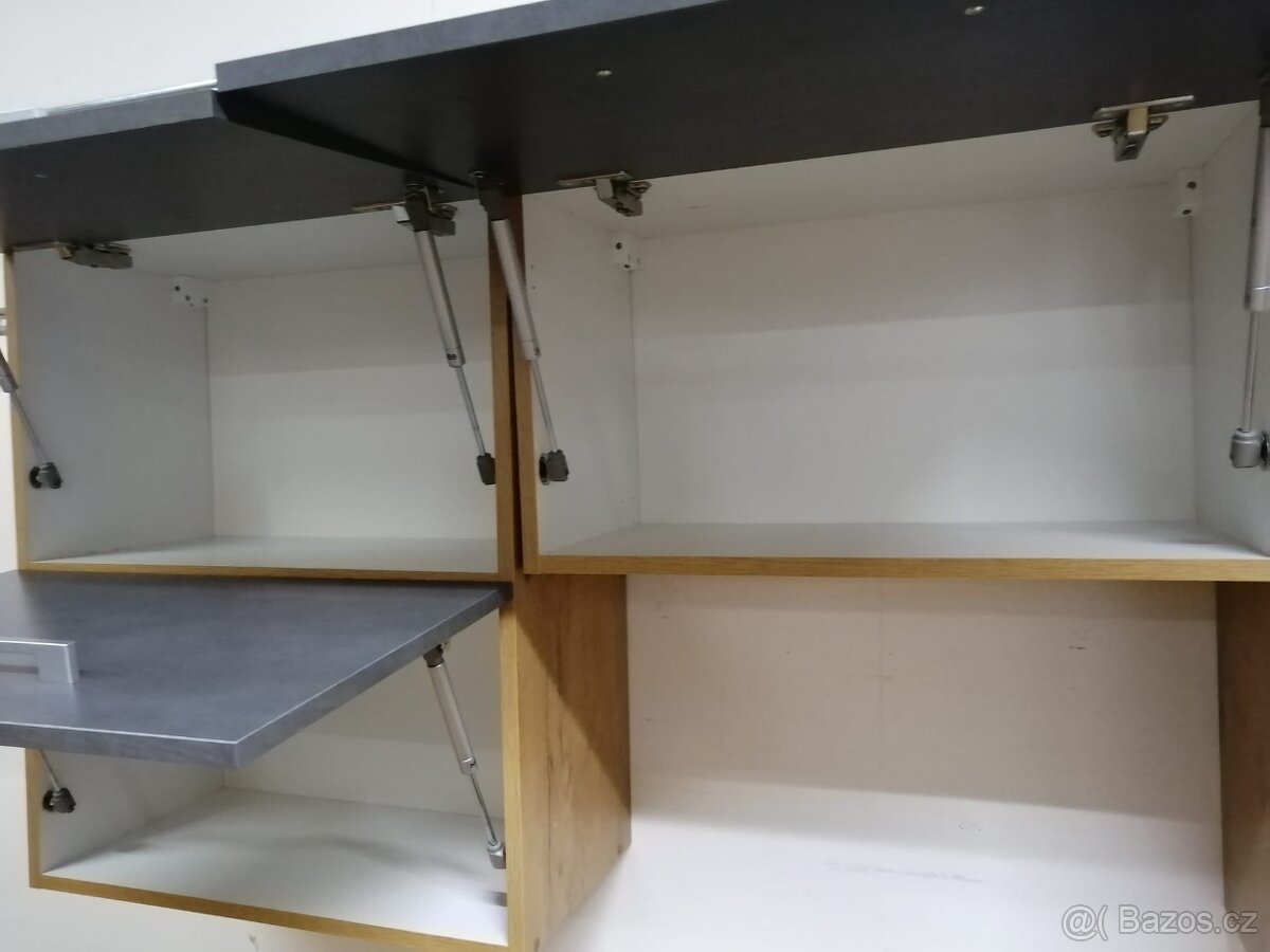 Moderní matná linka - 6