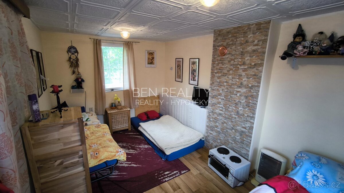 Prodej chata Zlín Jaroslavice - 6