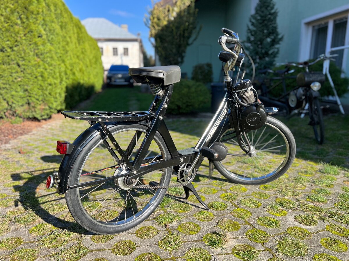 VeloSoleX 3800 z roku 1982 - 6