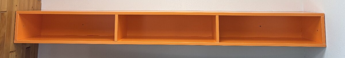 Prodáme kompletní vybavení kanceláře – špičková kvalita - 6