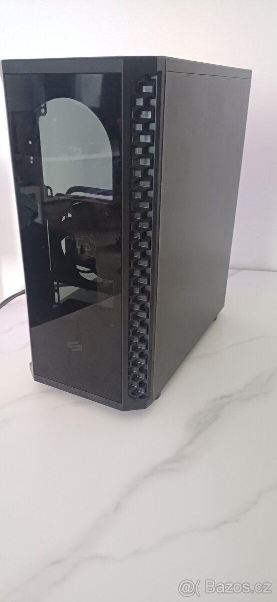 RTX 3060 | i5 | 16GB RAM | Herní PC - 6