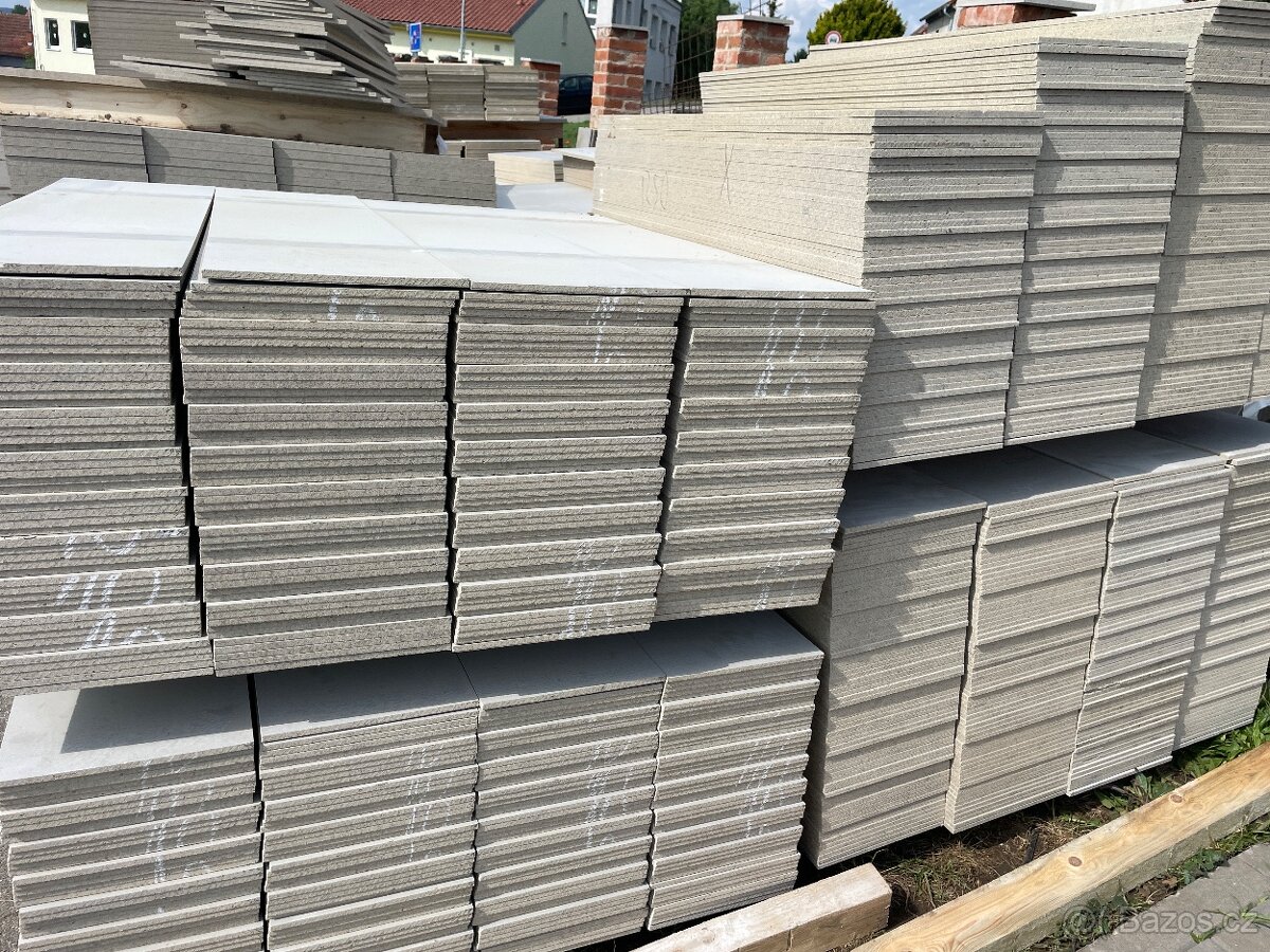 Cetris desky 10, 16, 18, 22, 24,28, 38mm - 6