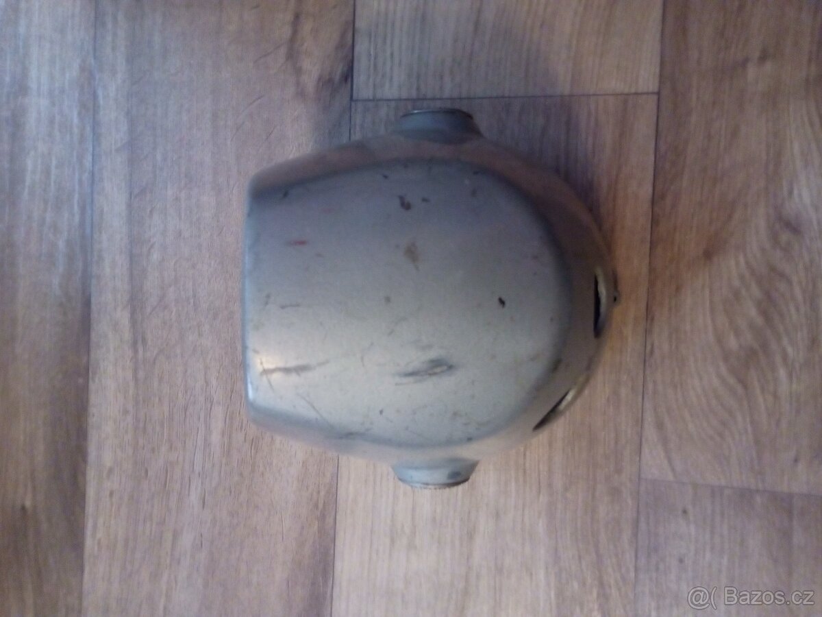 Přední světlo - 6