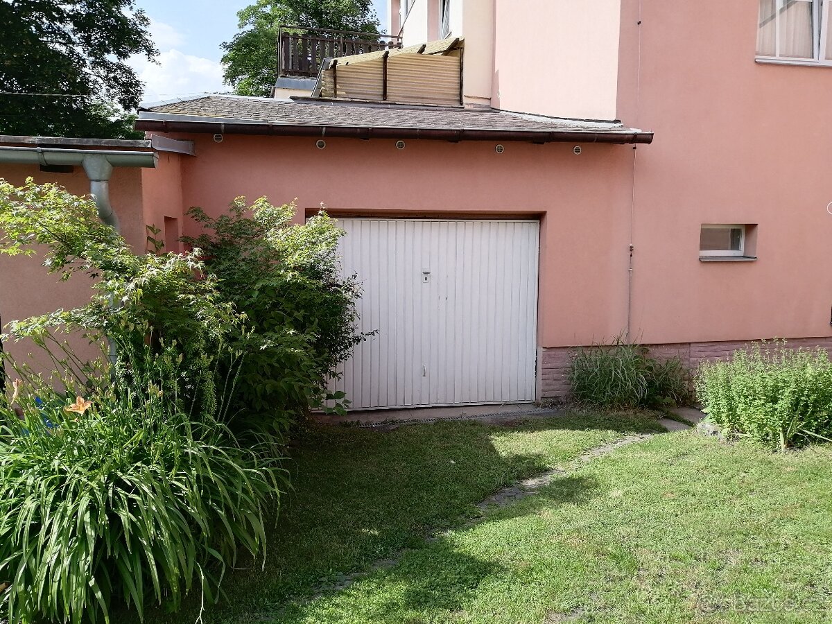 Pronajmu byt 2+1 v Aši - 6