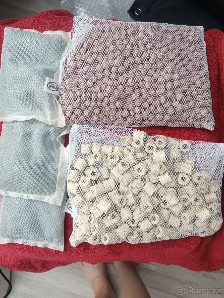 Akvárium 300L + veškeré vybavení - 6