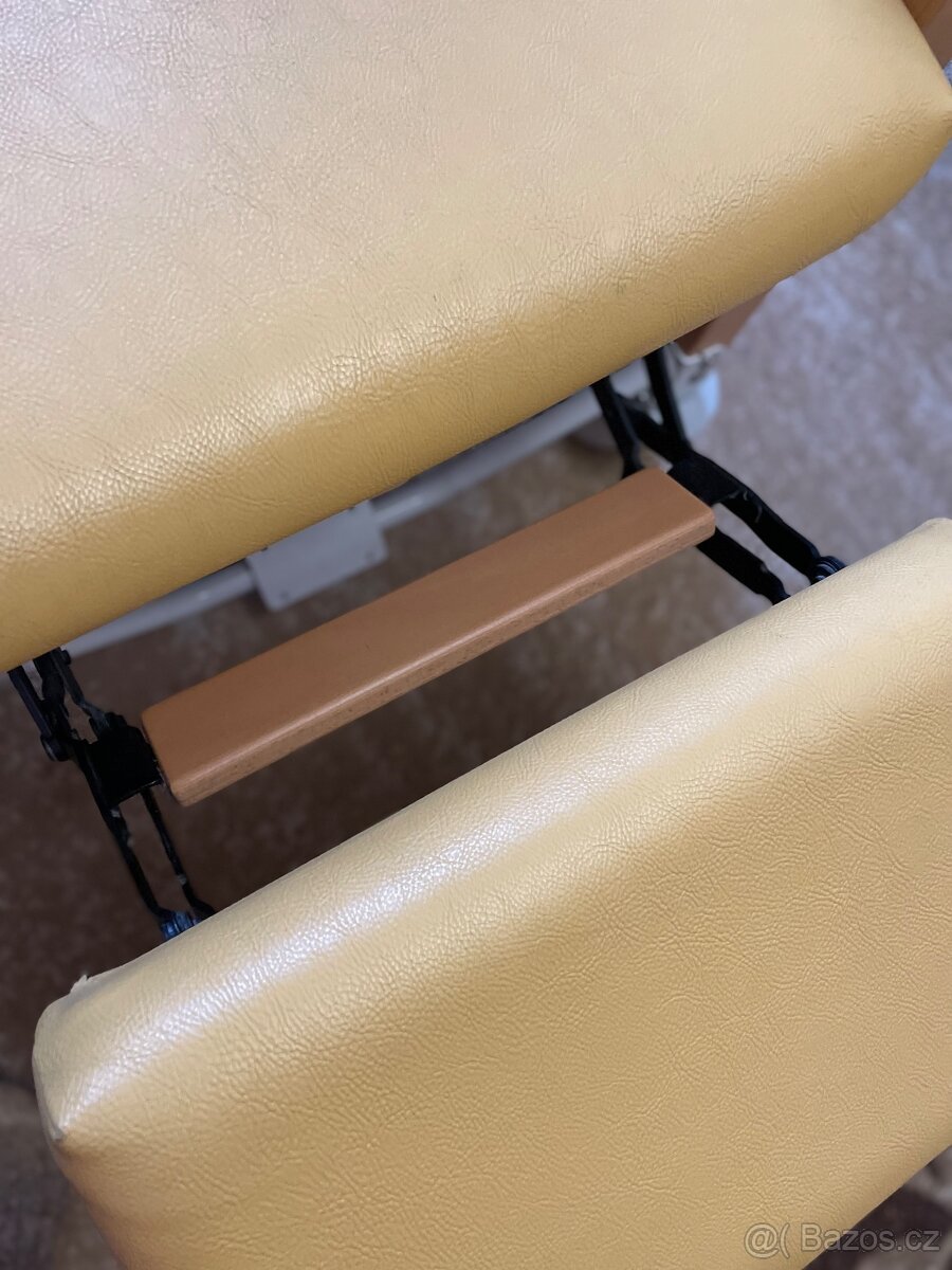 Polohovací křeslo Linet - 6