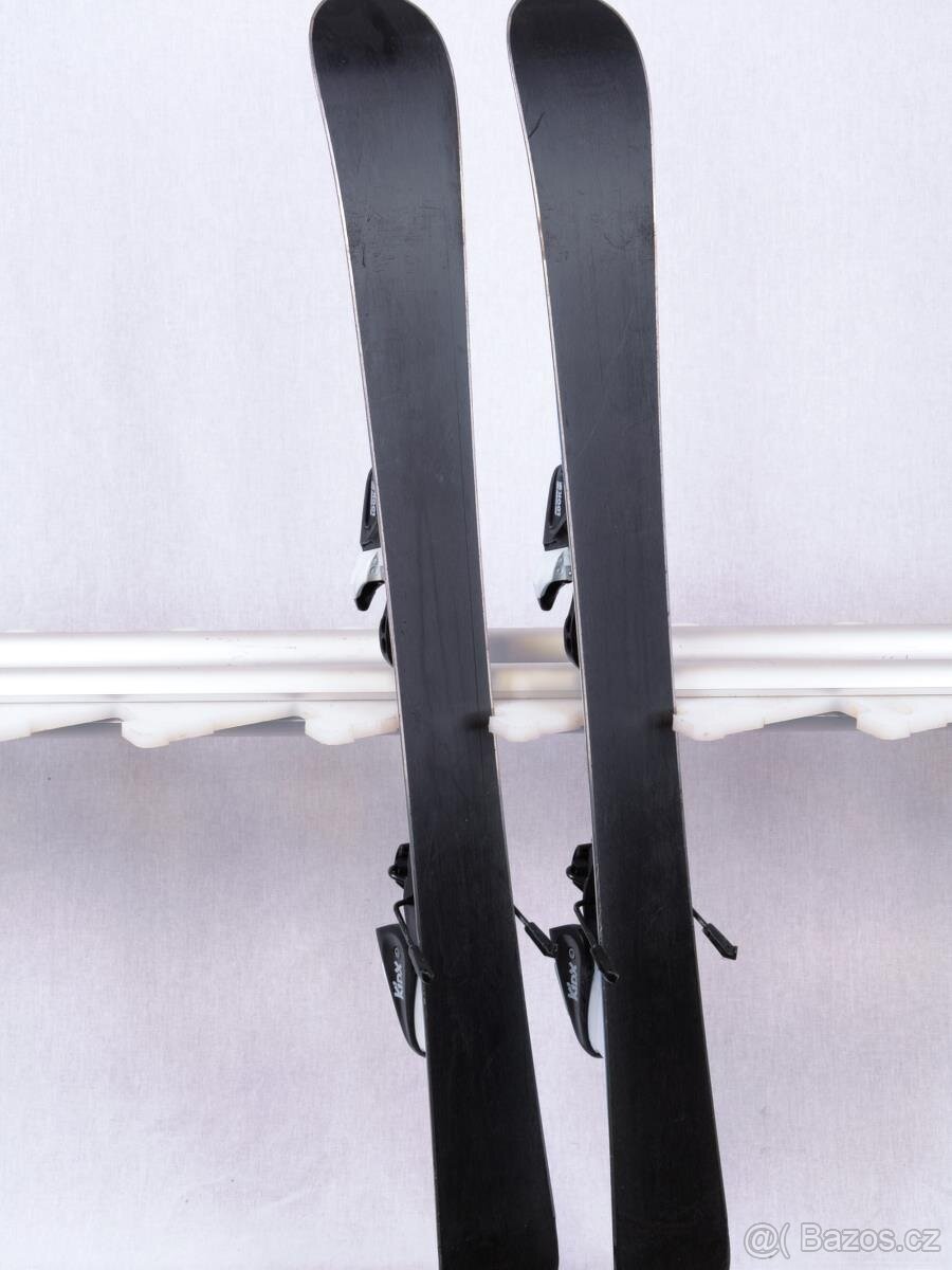 DYNASTAR LEGEND TEAM blue, + Look KIDX 4.5 - 6