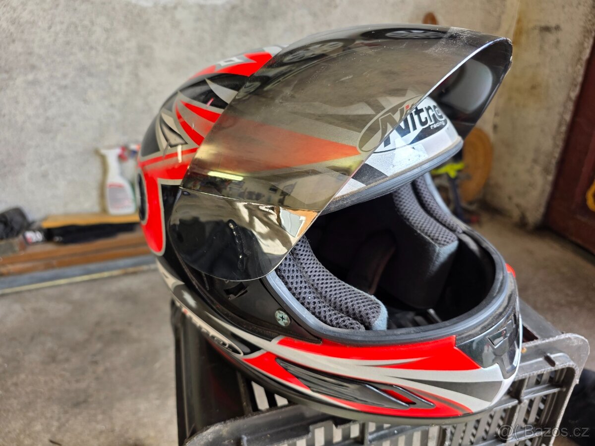 Helma Nitro N 510N - 6