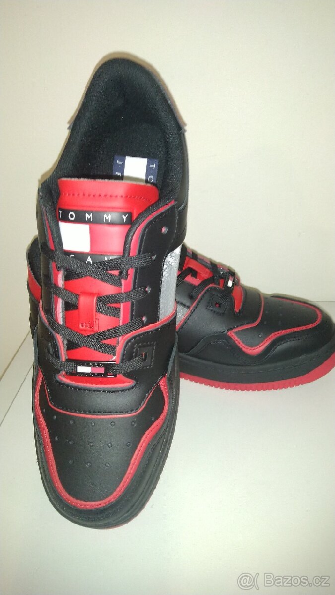 Tenisky Tommy Hilfiger 43 - 6
