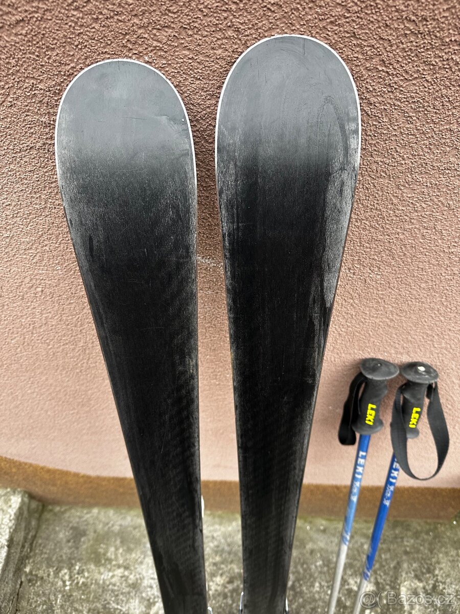 Dětské Lyže K 2 136 - 6