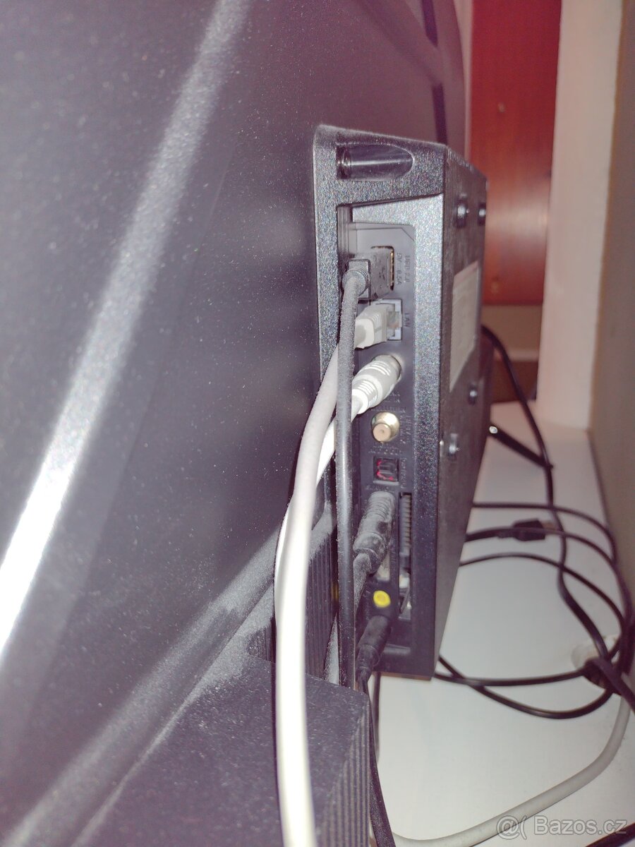 smart Full Hd tv zn. TCL 32L5A s androidem v záruce - 6