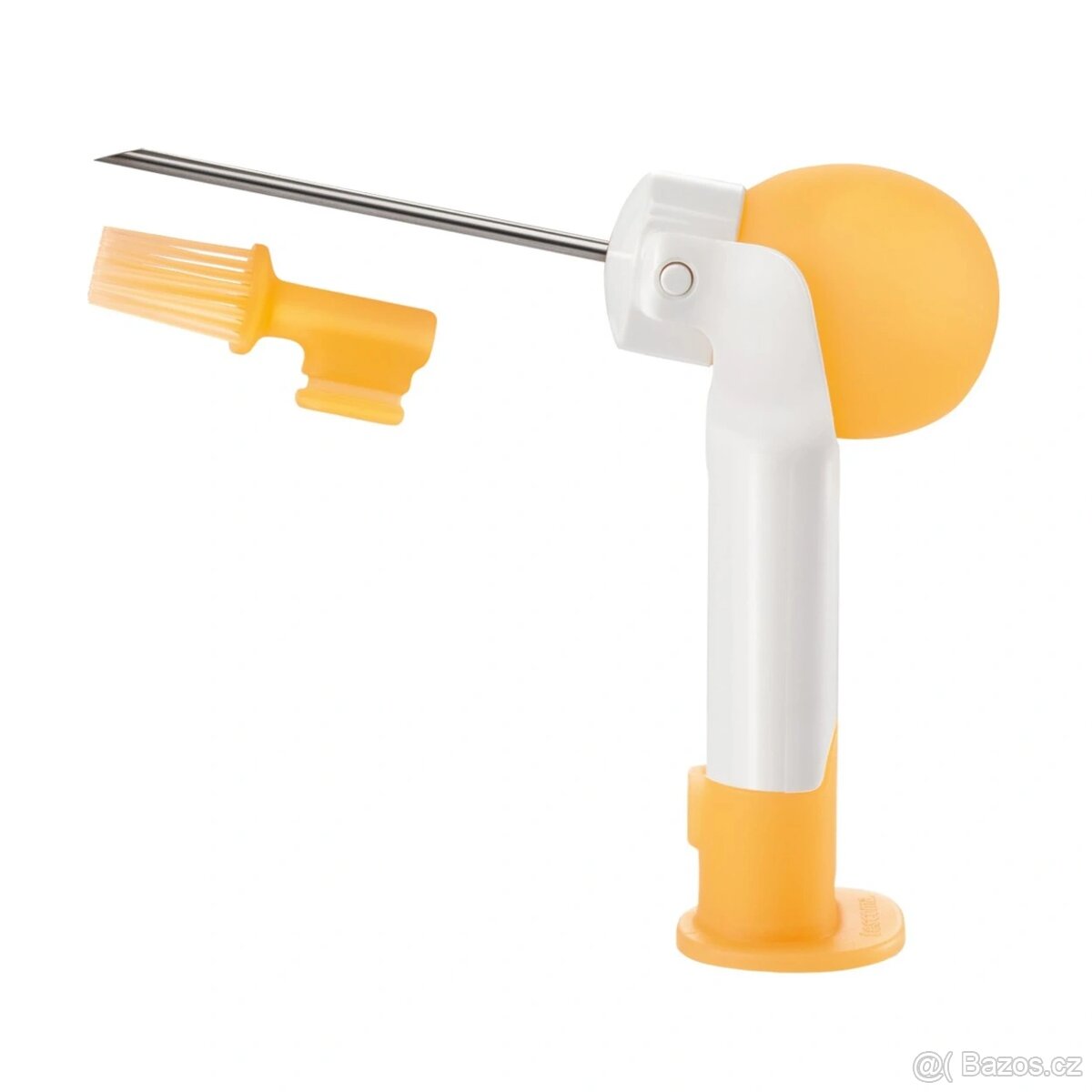 Kuchyňský set Tescoma DELÍCIA + DEDRA klip/odměrka - 6