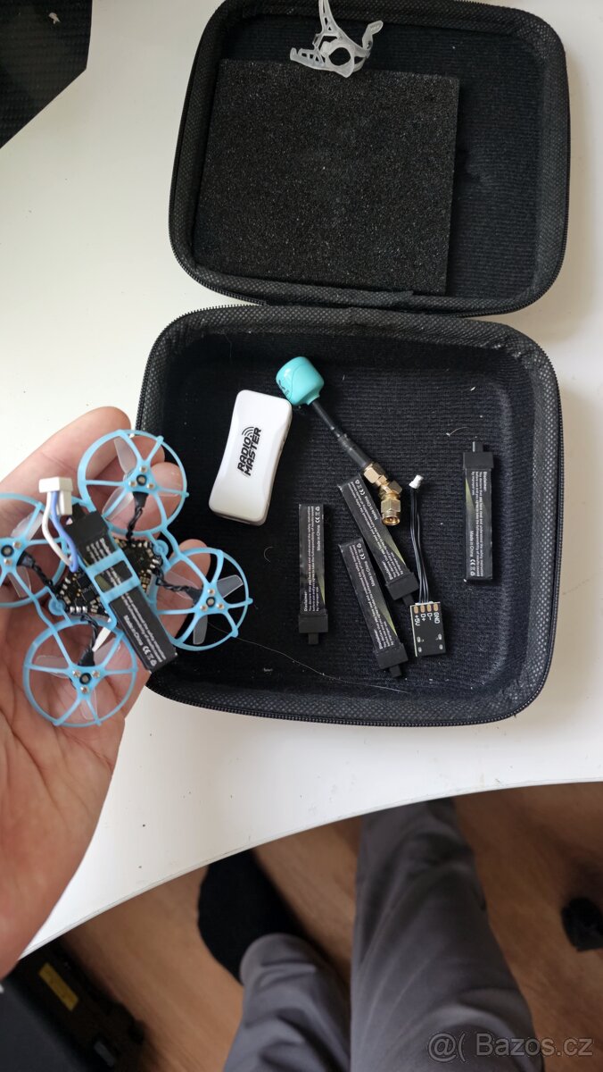 Air 65 analog | ELRS - 6