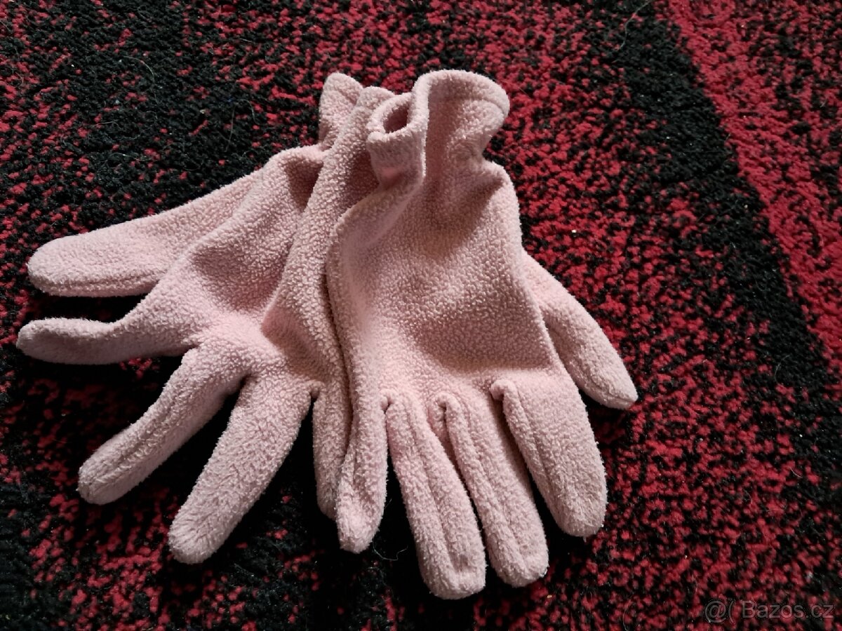 Dívčí oblečení II. - 6