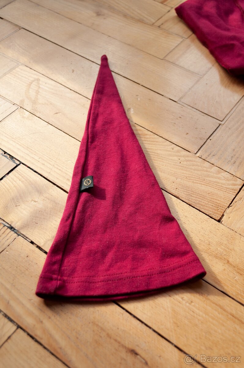 NEKO šátek na nošení - 6