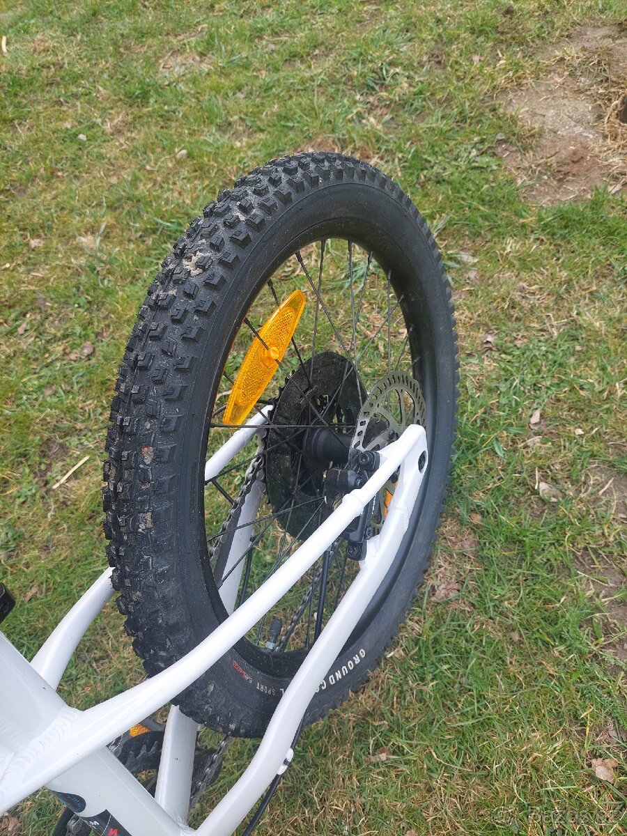 Specialized riprock 20 - 6