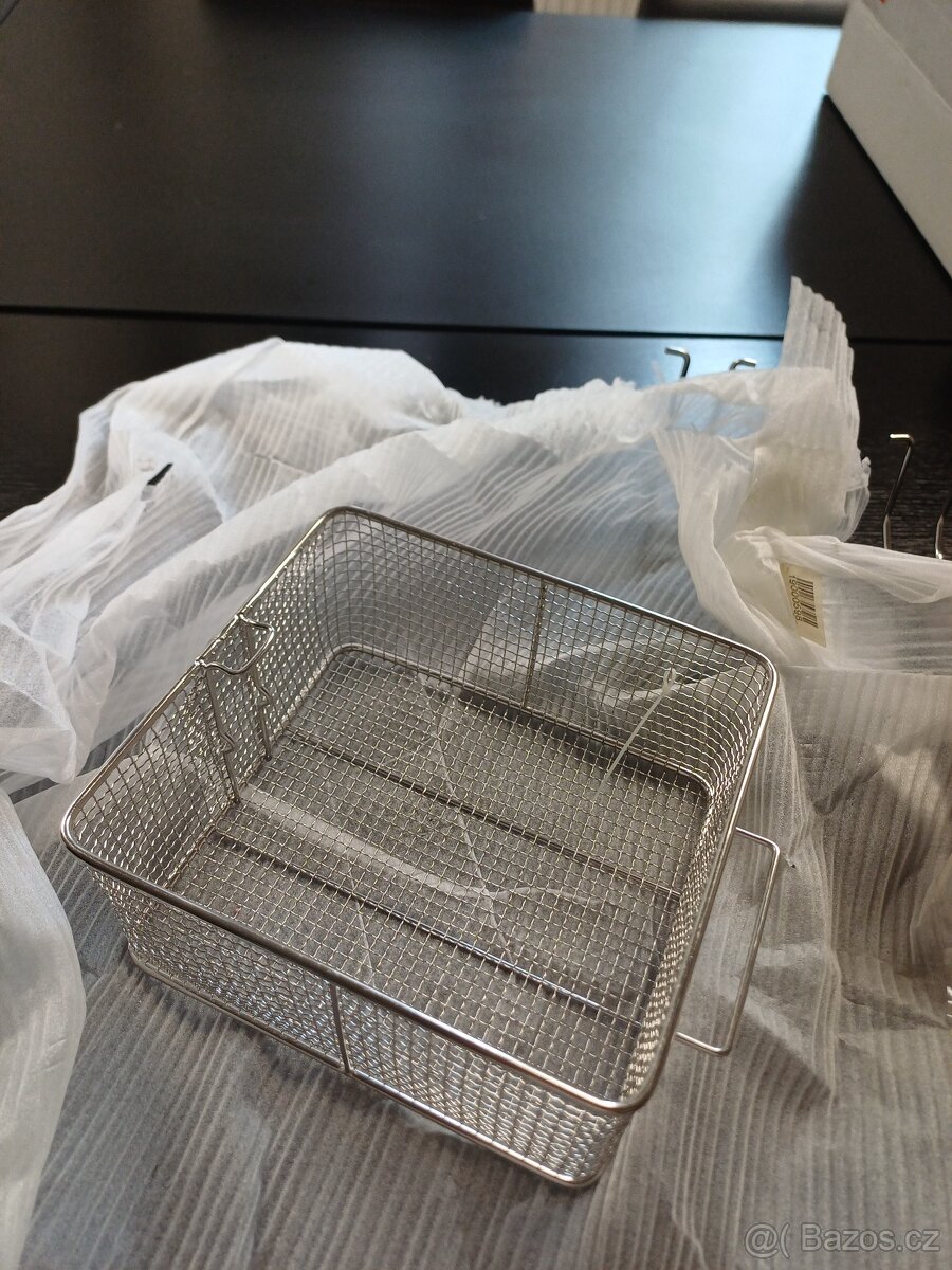 Fritovací koš – 7 l - 6