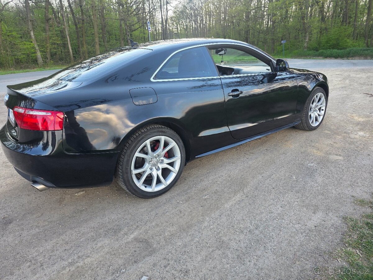 Audi A5 Sline - 6
